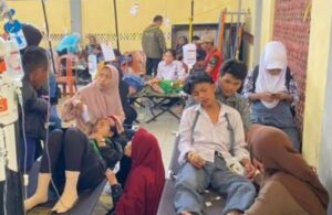 Program MBG dievaluasi