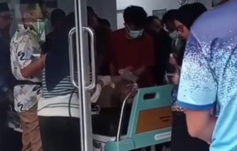 Keracunan Makan Bergizi Gratis