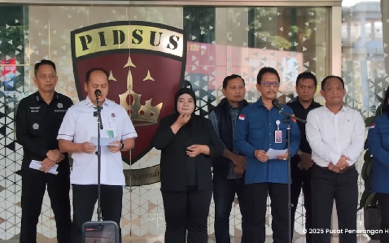 Korupsi Chromebook Nadiem Makarim (Dok Kejagung RI)