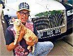 Kucing Uya Kuya Kembali