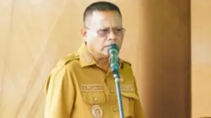 LHKPN wali kota prabumulih