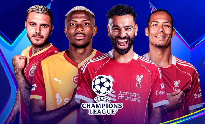 Liverpool