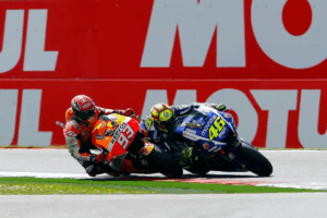 Marc Marquez