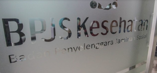 Layanan BPJS Kesehatan