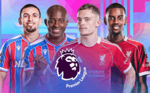 Liverpool