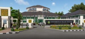 MAHASISWI UIN Bandung bunuh diri