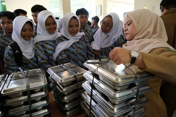 guru penanggung jawab MBG