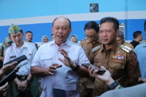 MBG Kabupaten Bandung (Dok Diskominfo Kab Bandung)
