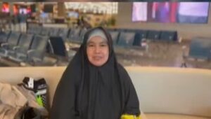 Maimoon Herawati