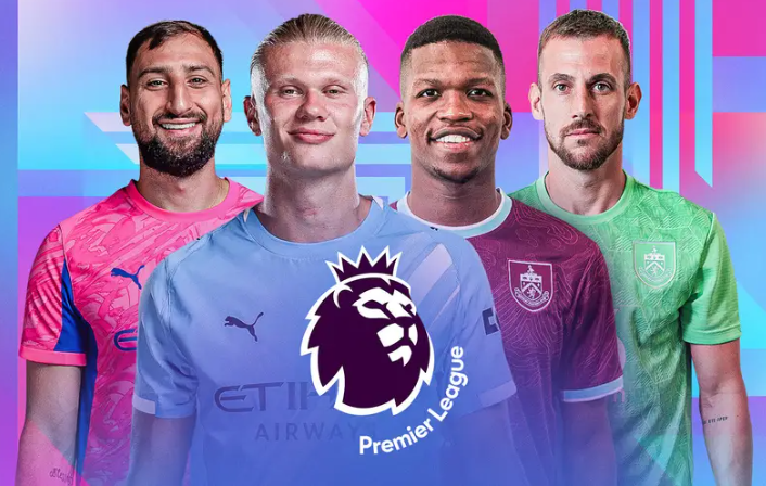 Manchester City