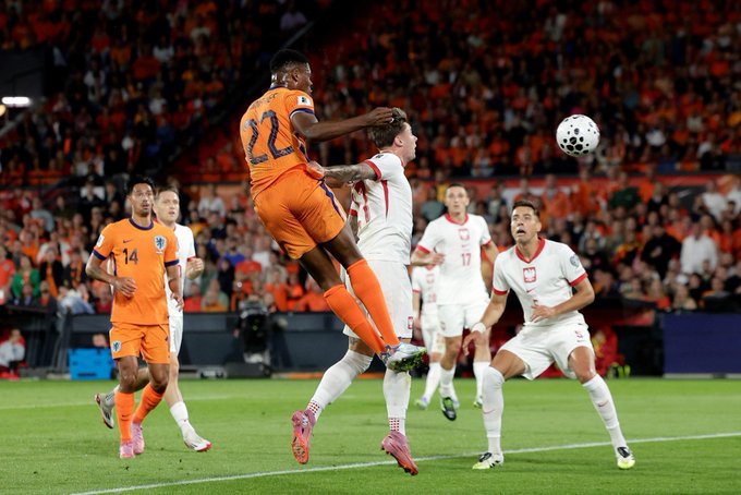 Belanda