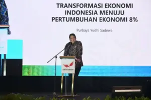 Menkeu Purbaya