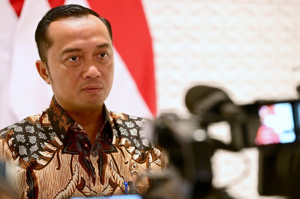 BUMN Danantara