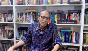 Nadiem Makarim