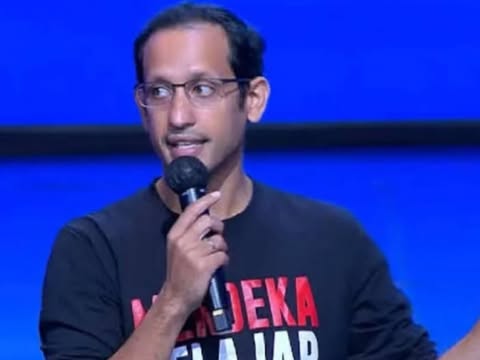 Nadiem Makarim