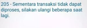 Nasabah Ramai Ngeluh, Layanan M-Banking BCA Error