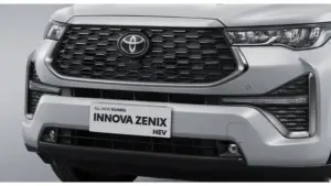 New Kijang Innova Zenix