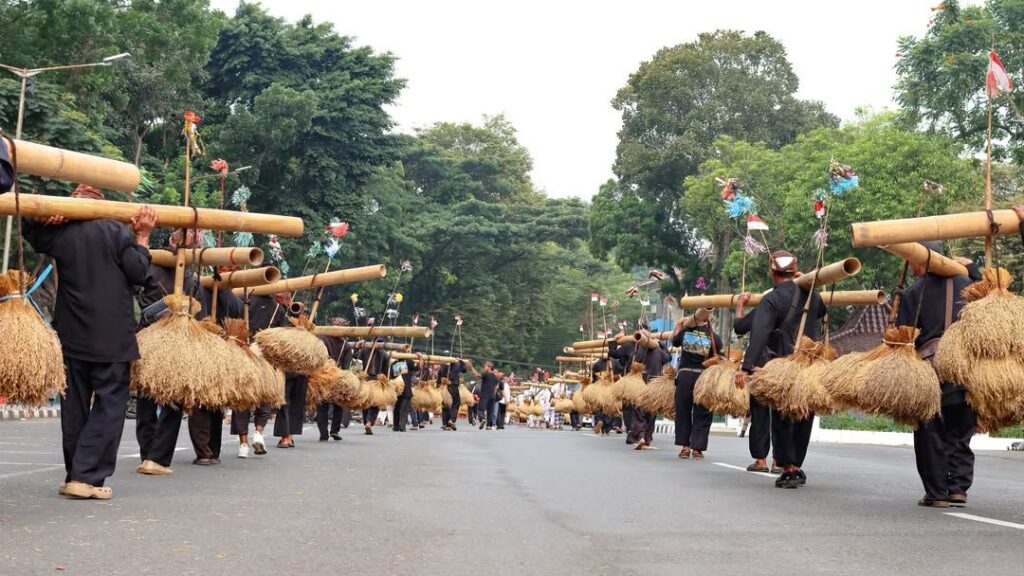Ngarengkong Festival Seni Multatuli 2025