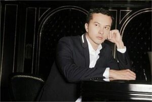 Nicholas Saputra