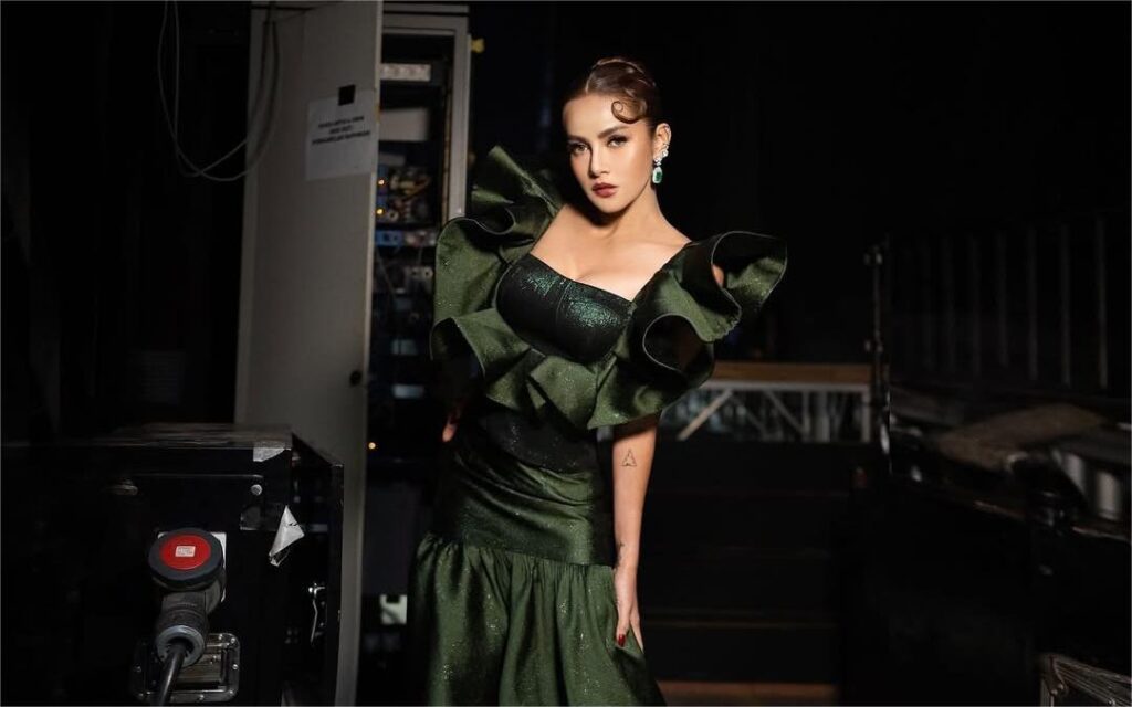 Olla Ramlan