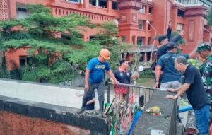 PHRI Pastikan Layanan Pariwisata Bali Kembali Beroperasi Normal