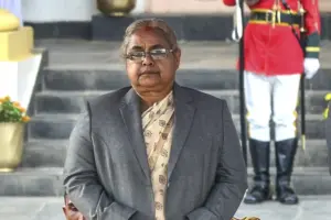 PM Nepal baru
