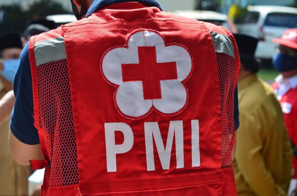 Euis Ida Wartiah Sambut Peringatan Hari Palang Merah Indonesia ke-80