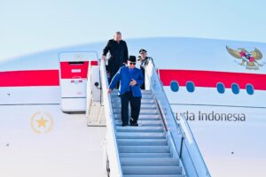 PRABOWO PIDATO DI PBB