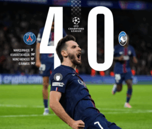 PSG