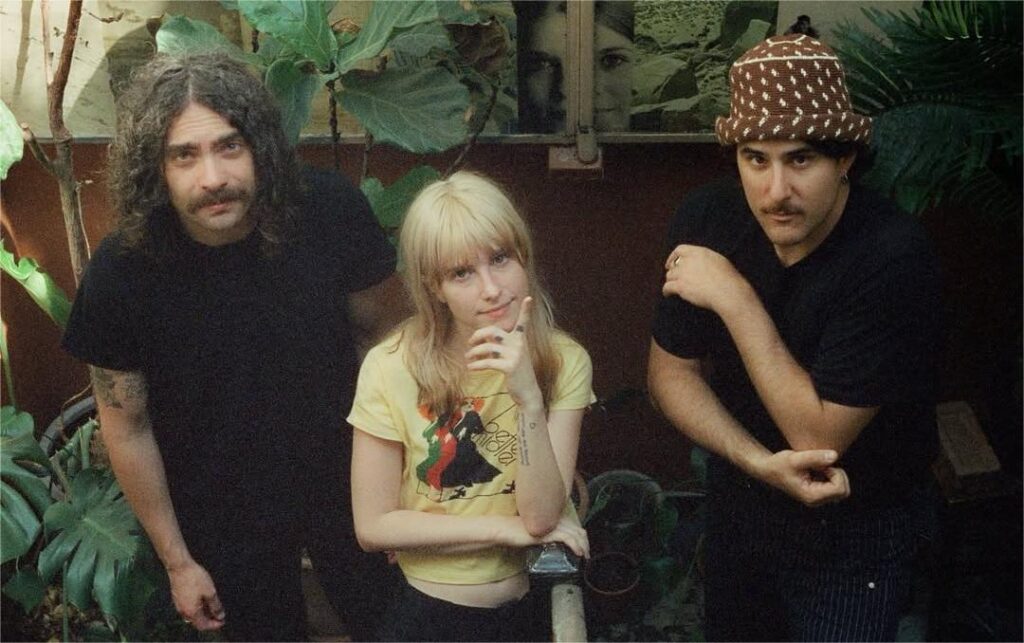 Paramore