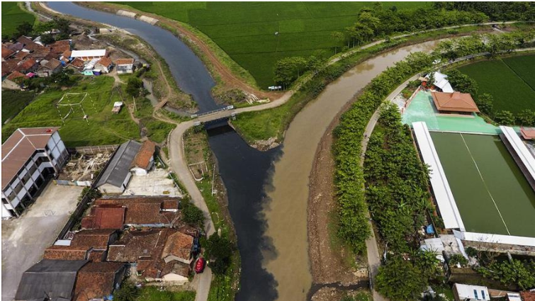 Pembangunan Jembatan