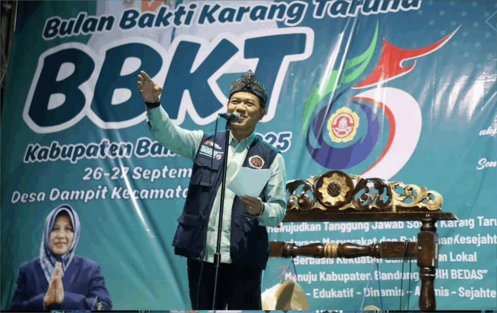 Pemkab Bandung