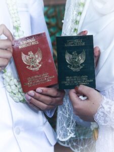 Pemkot Bandung Gelar Nikah Massal Gratis untuk 10 Pasangan