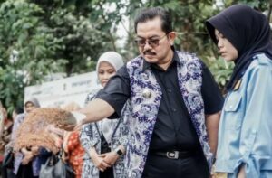 Penghargaan Ciamis