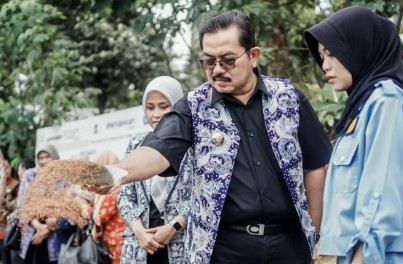 Penghargaan Ciamis