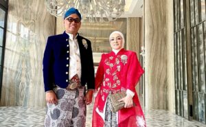 Penjarahan Rumah Uya Kuya