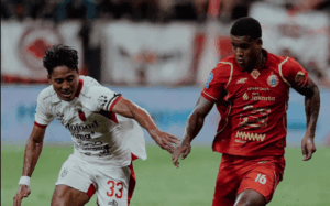 Persija