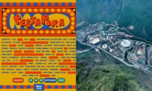 Pestapora Freeport