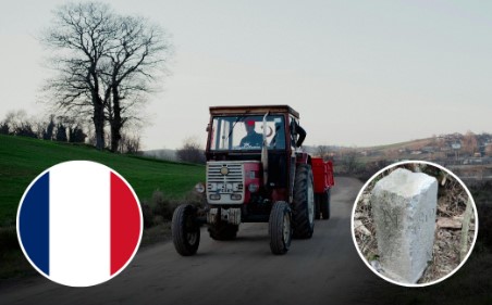 Petani Belgia