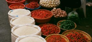 Harga Pangan Jawa Barat