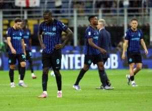 Inter Milan