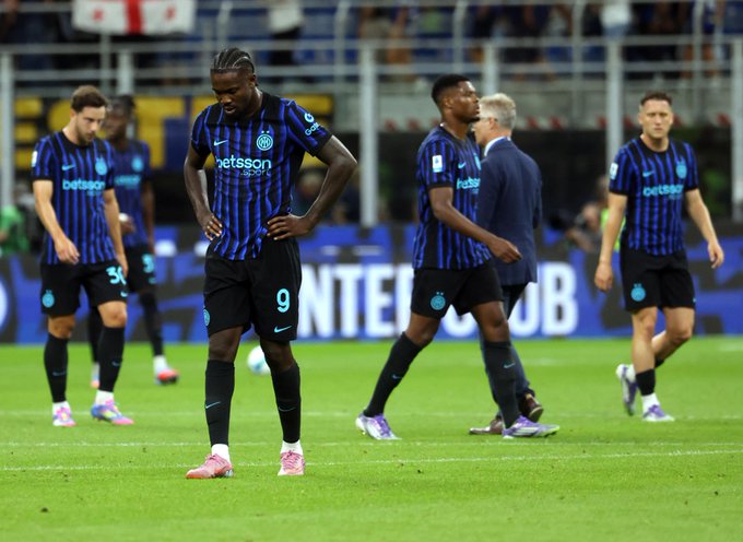 Inter Milan