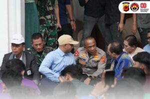 Polda Jabar mahasiswa aksi anarkis dibebaskan