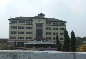 Penyerangan Polres Jakut