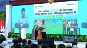 Rumah Subsidi