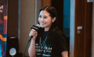 Prilly Latuconsina