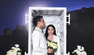 Prilly Latuconsina Sakit