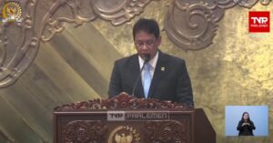 Anggaran Program Prioritas 2026