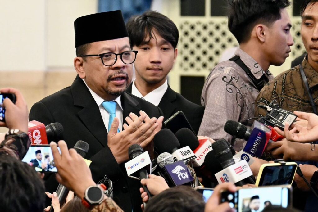 Impor BBM Pertamina