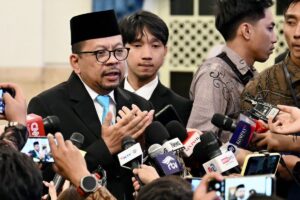 Impor BBM Pertamina